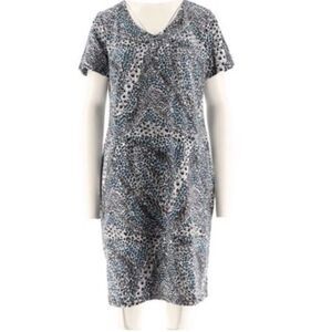 Women with Control Slimming Dress sz M #M923​​​